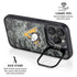 NHL Pittsburgh Penguins Camo iPhone 14 Pro Max Kickstand Case