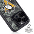 NHL Pittsburgh Penguins Camo iPhone 14 Pro Max Kickstand Case