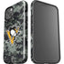 NHL Pittsburgh Penguins Camo iPhone 15 Impact Case