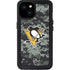 NHL Pittsburgh Penguins Camo iPhone 15 Plus Waterproof Case
