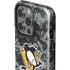 NHL Pittsburgh Penguins Camo iPhone 15 Pro Impact Case