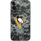 NHL Pittsburgh Penguins Camo iPhone 15 Pro Max Skin