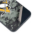 NHL Pittsburgh Penguins Camo iPhone 15 Skin