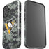 NHL Pittsburgh Penguins Camo iPhone 16 Impact Case