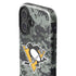 NHL Pittsburgh Penguins Camo iPhone 16 Plus Impact Case