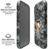 NHL Pittsburgh Penguins Camo iPhone 16 Plus Magsafe Impact Case