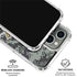 NHL Pittsburgh Penguins Camo iPhone 16 Pro Clear Case