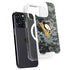 NHL Pittsburgh Penguins Camo iPhone 16 Pro MagSafe Case
