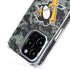 NHL Pittsburgh Penguins Camo iPhone 16 Pro MagSafe Case