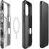 NHL Pittsburgh Penguins Camo iPhone 16 Pro Magsafe Impact Case