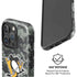 NHL Pittsburgh Penguins Camo iPhone 16 Pro Magsafe Impact Case