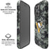 NHL Pittsburgh Penguins Camo iPhone 16 Pro Magsafe Impact Case