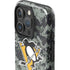 NHL Pittsburgh Penguins Camo iPhone 16 Pro Max Impact Case