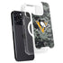 NHL Pittsburgh Penguins Camo iPhone 16 Pro Max MagSafe Case