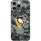 NHL Pittsburgh Penguins Camo iPhone 16 Pro Max Skin