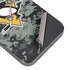 NHL Pittsburgh Penguins Camo iPhone 16 Pro Skin
