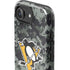 NHL Pittsburgh Penguins Camo iPhone 16e Impact Case