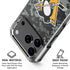 NHL Pittsburgh Penguins Camo iPhone 18 Pro Clear Case