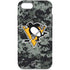 NHL Pittsburgh Penguins Camo iPhone Cases