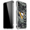 NHL Pittsburgh Penguins Camo iPhone X/XS Clear Case