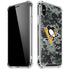 NHL Pittsburgh Penguins Camo iPhone X/XS Clear Case