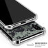 NHL Pittsburgh Penguins Camo iPhone X/XS Clear Case