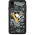 NHL Pittsburgh Penguins Camo iPhone Cases