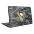 NHL Pittsburgh Penguins Camo Dell Latitude Skin