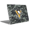 NHL Pittsburgh Penguins Camo Apple MacBook Air Skin