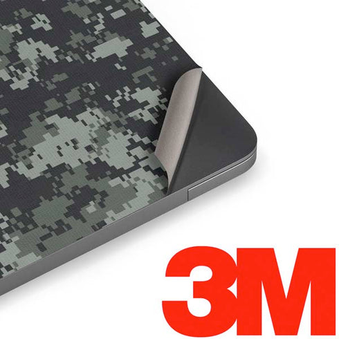 NHL Pittsburgh Penguins Camo Apple MacBook Air Skin