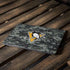NHL Pittsburgh Penguins Camo Apple MacBook Air Skin