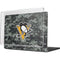 NHL Pittsburgh Penguins Camo MacBook Pro 14in (2021-24) Case plus Skin