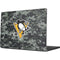 NHL Pittsburgh Penguins Camo Apple MacBook Pro 14-inch Skin