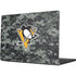 NHL Pittsburgh Penguins Camo Apple MacBook Pro 14-inch Skin
