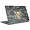 NHL Pittsburgh Penguins Camo MacBook Skins