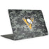 NHL Pittsburgh Penguins Camo MacBook Skins