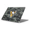 NHL Pittsburgh Penguins Camo Apple MacBook Pro 16-inch Skin