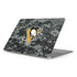 NHL Pittsburgh Penguins Camo Apple MacBook Pro 16-inch Skin
