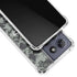 NHL Pittsburgh Penguins Camo Moto G 5G (2025) Clear Case