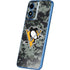 NHL Pittsburgh Penguins Camo Moto G Play 4G (2024) Skin