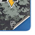 NHL Pittsburgh Penguins Camo Moto G Play 4G (2024) Skin