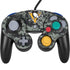 NHL Pittsburgh Penguins Camo Nintendo Skins