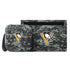 NHL Pittsburgh Penguins Camo Nintendo Switch 2 (2025) with Joy-Con Skin