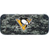 NHL Pittsburgh Penguins Camo Nintendo Switch 2 (2025) with Joy-Con Skin