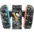 NHL Pittsburgh Penguins Camo Nintendo Switch 2 (2025) Joy-Con Controller Skin