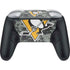 NHL Pittsburgh Penguins Camo Nintendo Switch 2 (2025) Pro Controller Skin