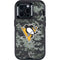 NHL Pittsburgh Penguins Camo Otterbox Defender iPhone Skin
