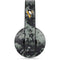NHL Pittsburgh Penguins Camo PlayStation 4 Gold Wireless Headset Skin