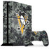 NHL Pittsburgh Penguins Camo PlayStation PS4 Skins