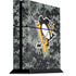 NHL Pittsburgh Penguins Camo PlayStation PS4 Skins